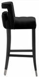 TOV Furniture Hart Black Bar Stool-4