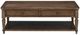 Liberty Furniture Harrison Heights Sienna Cocktail Table-2