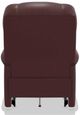 La-Z-Boy® Pinnacle PowerReclineXRW™ Reclina-Way® Merlot Recliner-1