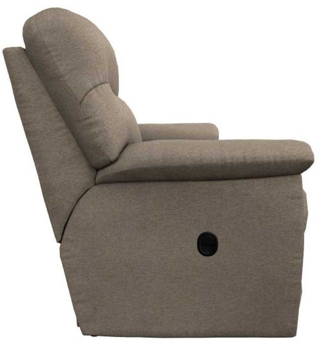 La-Z-Boy® James Marble Manual Reclining Loveseat-3