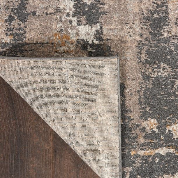Nourison Home™ Tangra 5'x7' Style 4 Area Rug-2