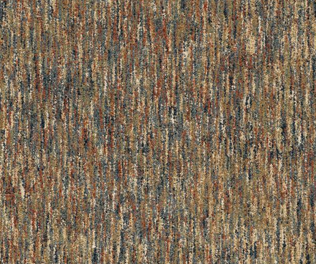 Orian Next Generation Multi Solid Multi 7'10" x 10'10" Rug-2