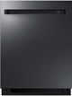 Dacor® Modernist 24" Built In Dishwasher-Graphite Stainless Steel-0
