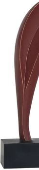 StyleCraft Norman Wyatt Home Red Pear Molded Accessory-1