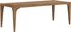Riverside Furniture Halbrooke Nutmeg Oak Rectangular Dining Table-0