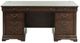Liberty Furniture Chateau Valley Brown Cherry Junior Executive Desk-1