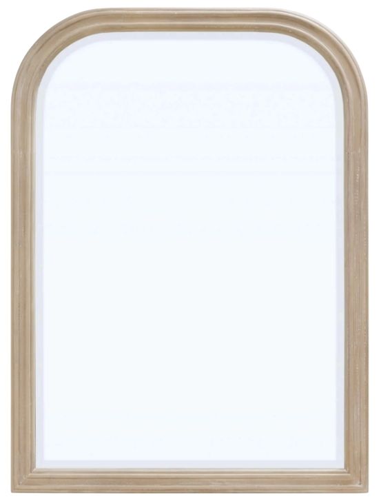 Bramble Customizable Lexington Rounded Mirror-0