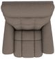 La-Z-Boy® Fulton Otter Power Wall Recliner with Headrest and Lumbar-4