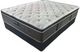 King Koil Napoli World Luxury 15" Wrapped Coil Plush Euro Top Full Mattress-0