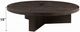 ACME Furniture Guido Oak Coffee Table-2