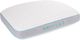 BEDGEAR® Gemini Performance® Mint/White 3.0 Firm Pillow for Neutral/Warm Sleepers-0