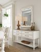 Hooker® Furniture Americana Daisy Landscape Mirror-1