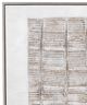 Bassett Mirror Counted Days Framed Canvas-2