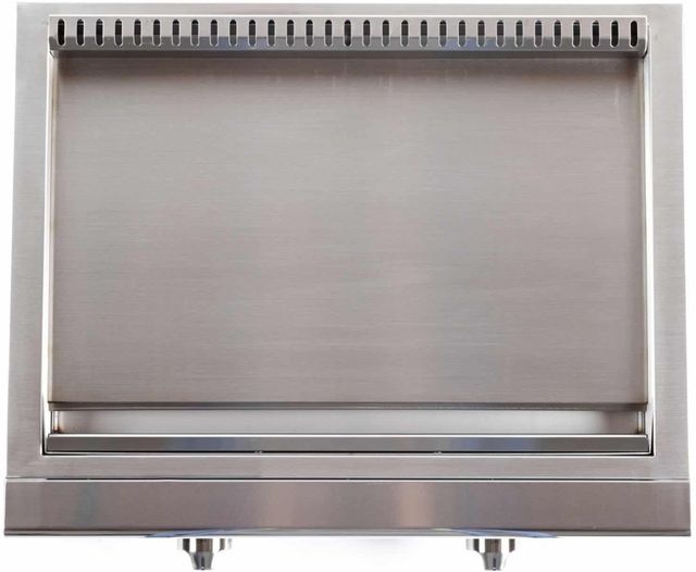 Coyote® Outdoor Living 2-Burner Stainless Steel Built In Natural Gas Grill-2