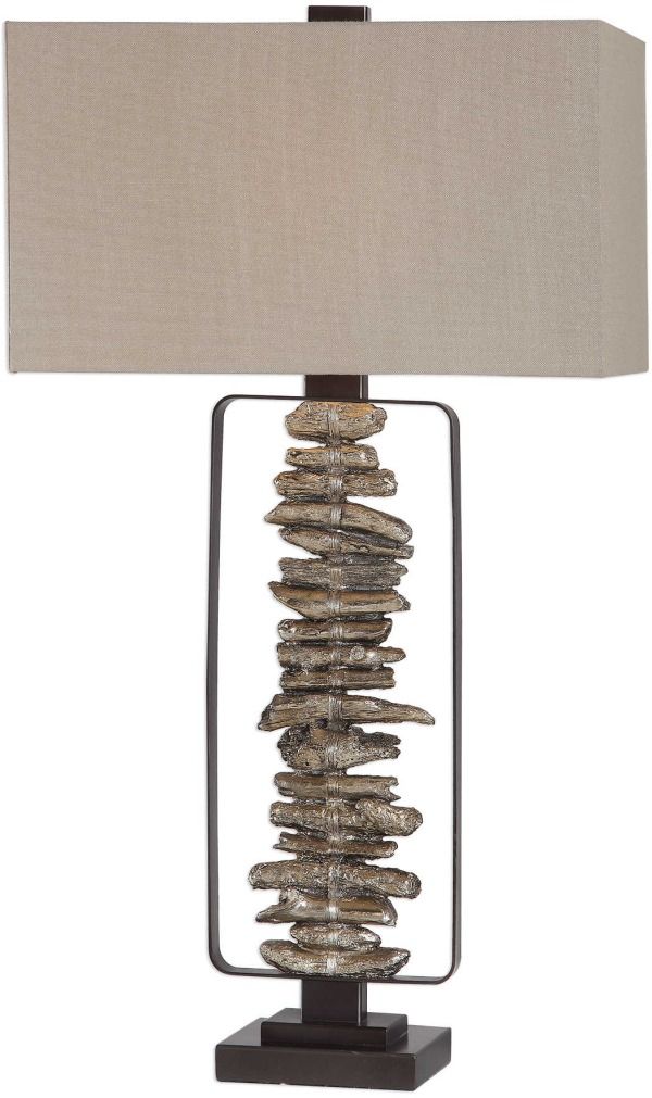 Uttermost by Billiy Moon Arisa Table Lamp-1