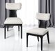 ACME Furniture Marioly 2-Piece Beige Side Chair Set-1