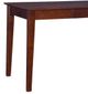 John Thomas Furniture® Home Accents Espresso Writing Desk with Drawer-1