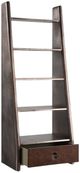 ACME Furniture Brancaster Aluminum Bookcase-4