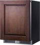 Summit® 3.1 Cu. Ft. Panel Ready Compact Refrigerator-1