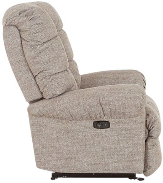 Best® Home Furnishings Customizable Corey Power Rocker Recliner-3