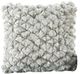 Nourison Home™ Lifestyles Silver 20" Throw Pillow-0