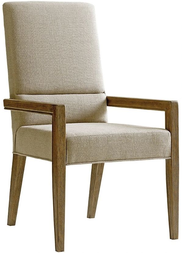 Lexington Home Customizable Shadow Play Metro Arm Chair-0