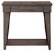 Liberty Furniture Arrowcreek Weathered Stone Chair Side Table-2
