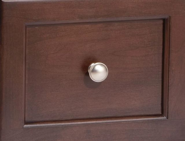 Whittier Wood® Furniture McKenzie Caffe File Cabinet-1