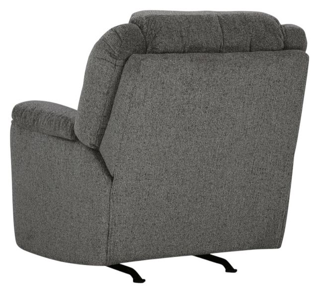 Signature Design by Ashley® Bindura Mineral Manual Recliner-2
