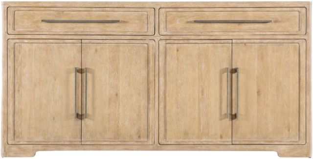 Hooker® Furniture Retreat Dune Buffet-2