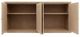 YHD Natural Large Cabinet-5
