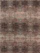 Feizy Elanor Multi-Colored/Red 7' x 9' Rug-0