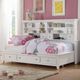 ACME Furniture Lacey White Youth Full Storage Daybed-1