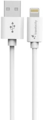 Travelocity Braided USB Apple Lightning Cable-0