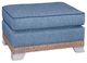 Braxton Culler Customizable Fairwind Ottoman-0