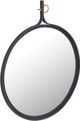 TOV Furniture Gia Black Mirror-2