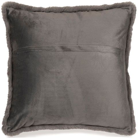 Signature Design by Ashley® Gariland Gray Pillow-1