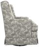 Best® Home Furnishings Customizable Natasha Swivel Glider Chair-2