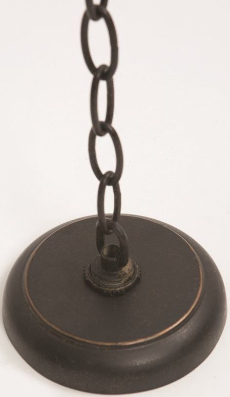 YHD Viviana Oil Rubbed Bronze Hanging Exterior Lighting-4
