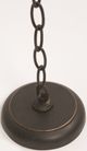 YHD Viviana Oil Rubbed Bronze Hanging Exterior Lighting-4