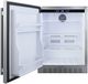 Summit® 4.2 Cu. Ft. Stainless Steel Outdoor Under The Counter Refrigerator-1