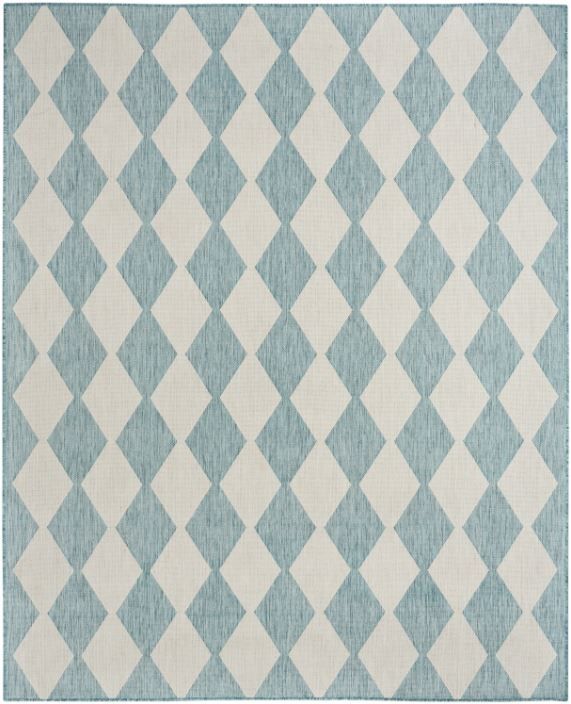 Nourison Home™ Positano 5'x7' Style 1 Area Rug-0