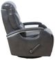 BarcaLounger© Fallon Ryegate Gray Recliner-2