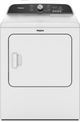 Whirlpool® White Laundry Pair-5