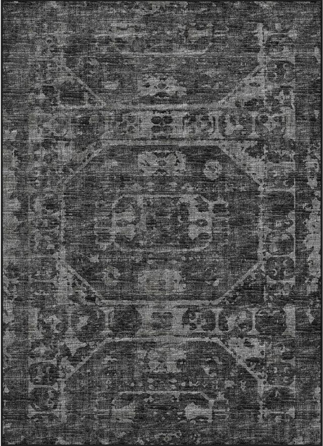 Dalyn™ Rug Company Aberdeen AB2 Midnight 5'x8' Area Rug-0