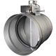 Wolf® Stainless Steel Make-Up Air Damper-1