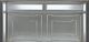 Furniture of America® Salamanca Silver Queen Panel Bed-2