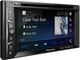 Pioneer Multimedia DVD Receiver with 6.2" WVGA Display-1