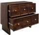 StyleCraft Laporte Tobacco Brown Chest-1