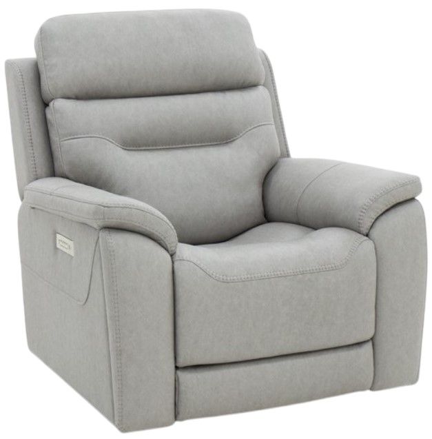 American Wholesale Furniture Waycross Cloud Power Recliner-0